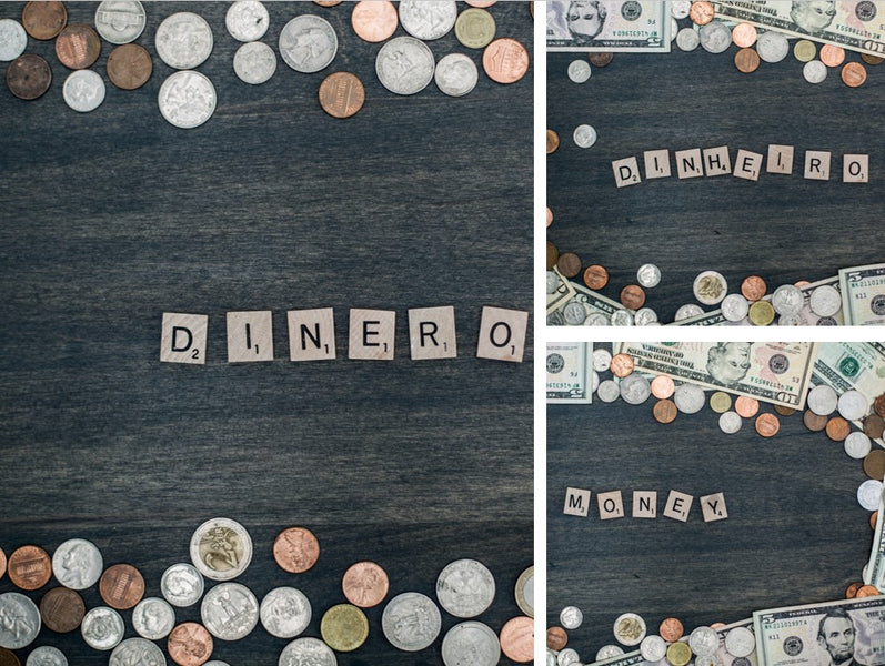 The Line Between Financial Stewardship and Idolatry