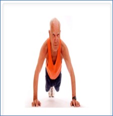 Do your workout; not more and not less!