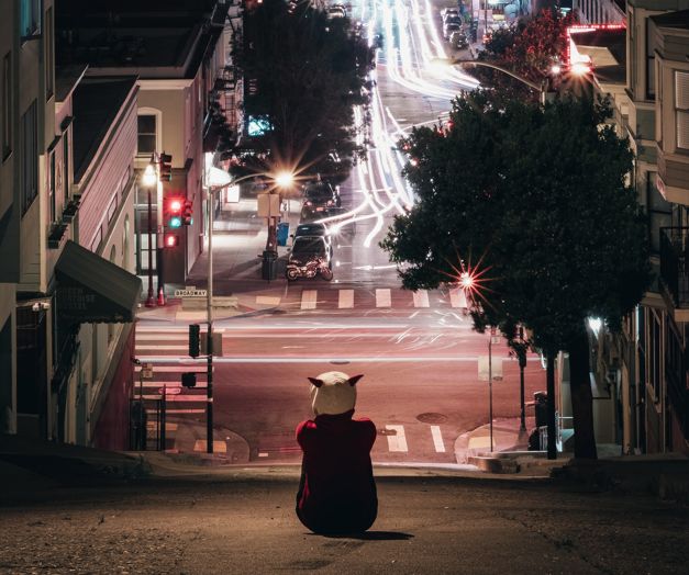 The Seduction of Procrastination