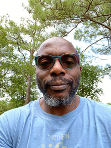 Amended Self - A Poem by Mphatso Khoza