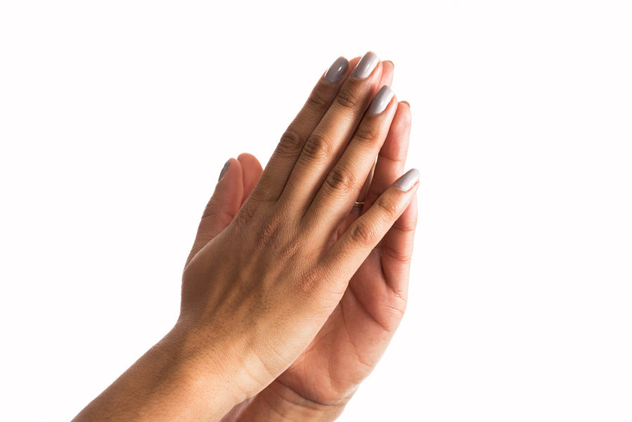Pray Like Jesus!
