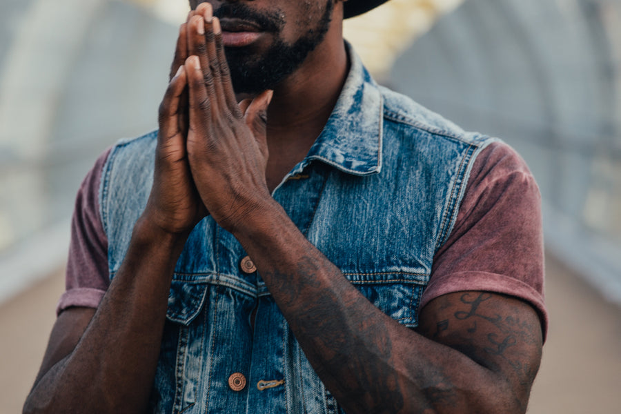 Overcoming The Power of Trauma