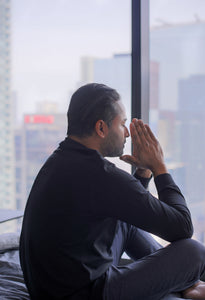 Is There Any Problem Too Small For God?