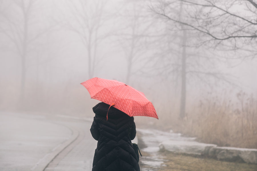The Inseparableness of Disappointment and Growth