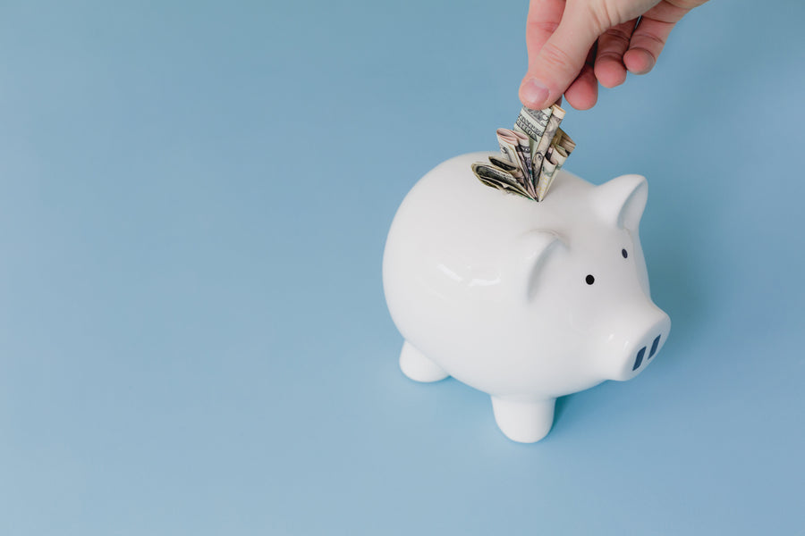 Why Does God Need My Money?
