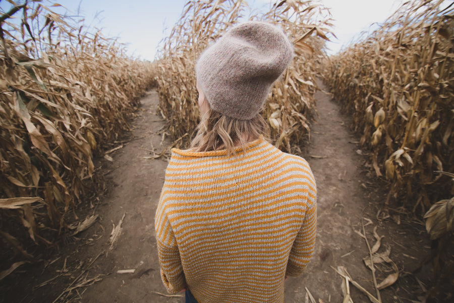 Overcoming The Power of Anxiety